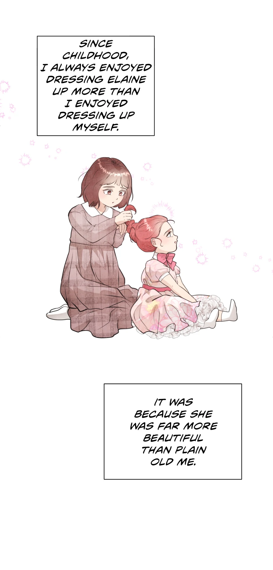 The Duchess Wants To Do It Chapter 47 237 20