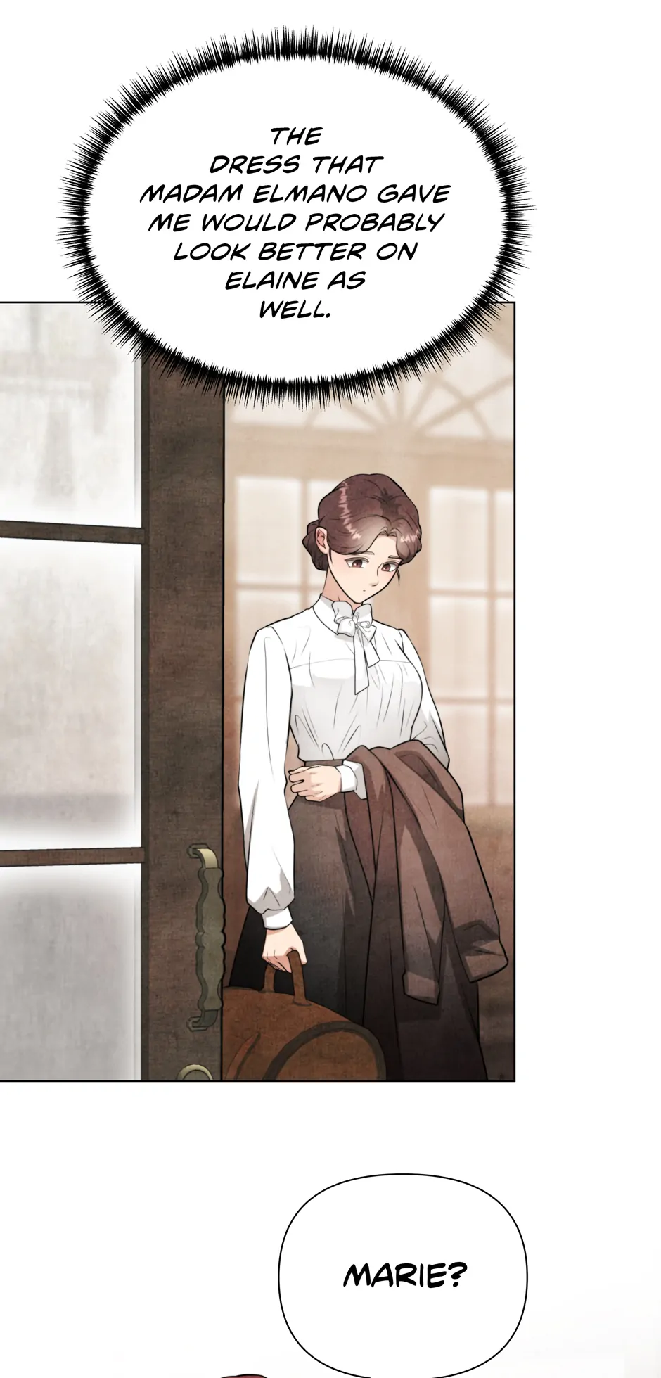 The Duchess Wants To Do It Chapter 47 238 21