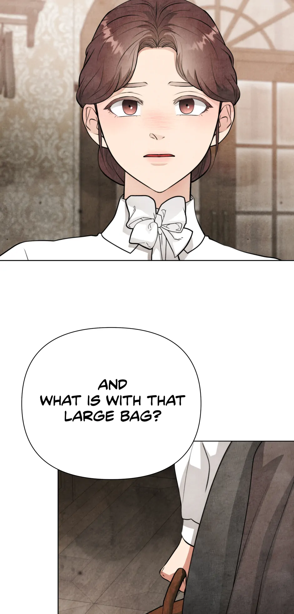 The Duchess Wants To Do It Chapter 47 240 23