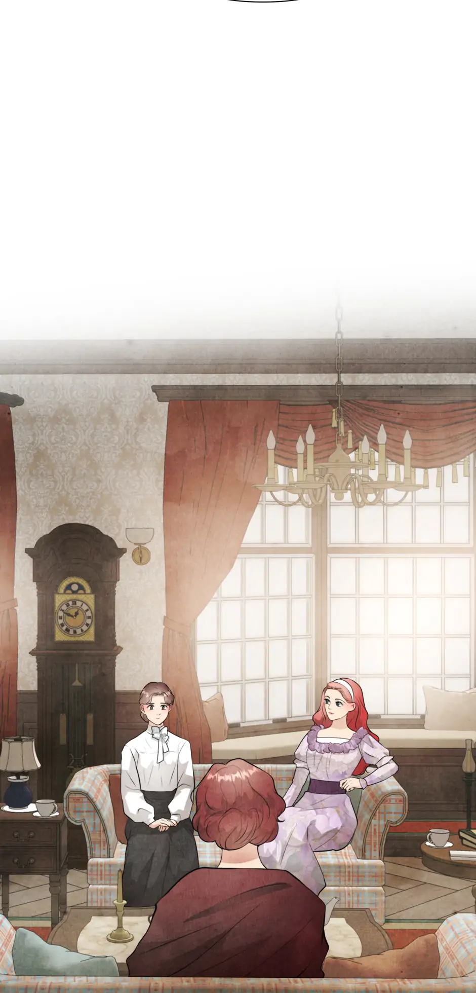 The Duchess Wants To Do It Chapter 47 246 29