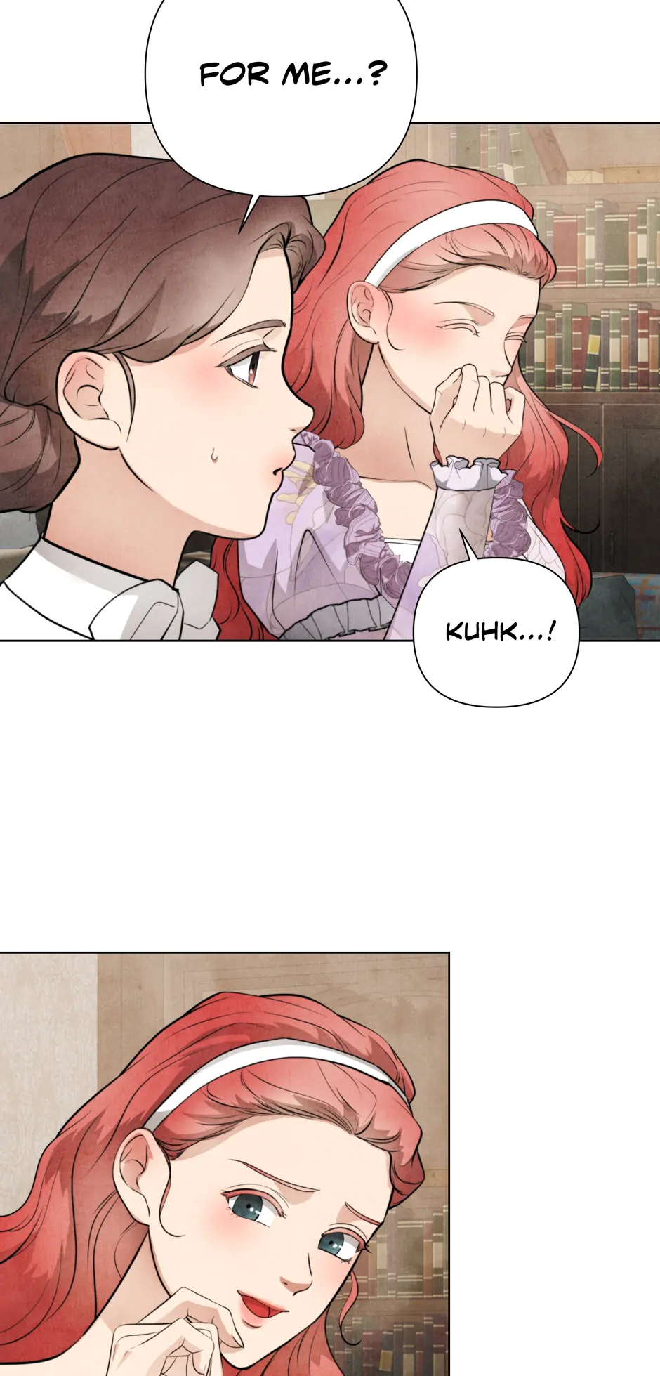 The Duchess Wants To Do It Chapter 47 250 33