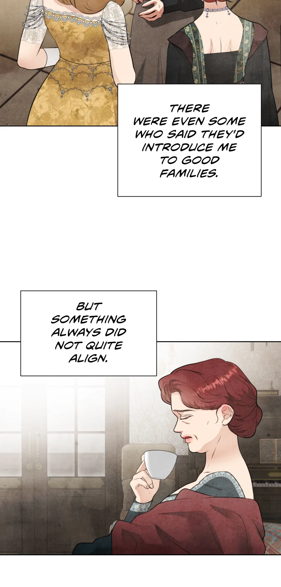 The Duchess Wants To Do It Chapter 47 257 40