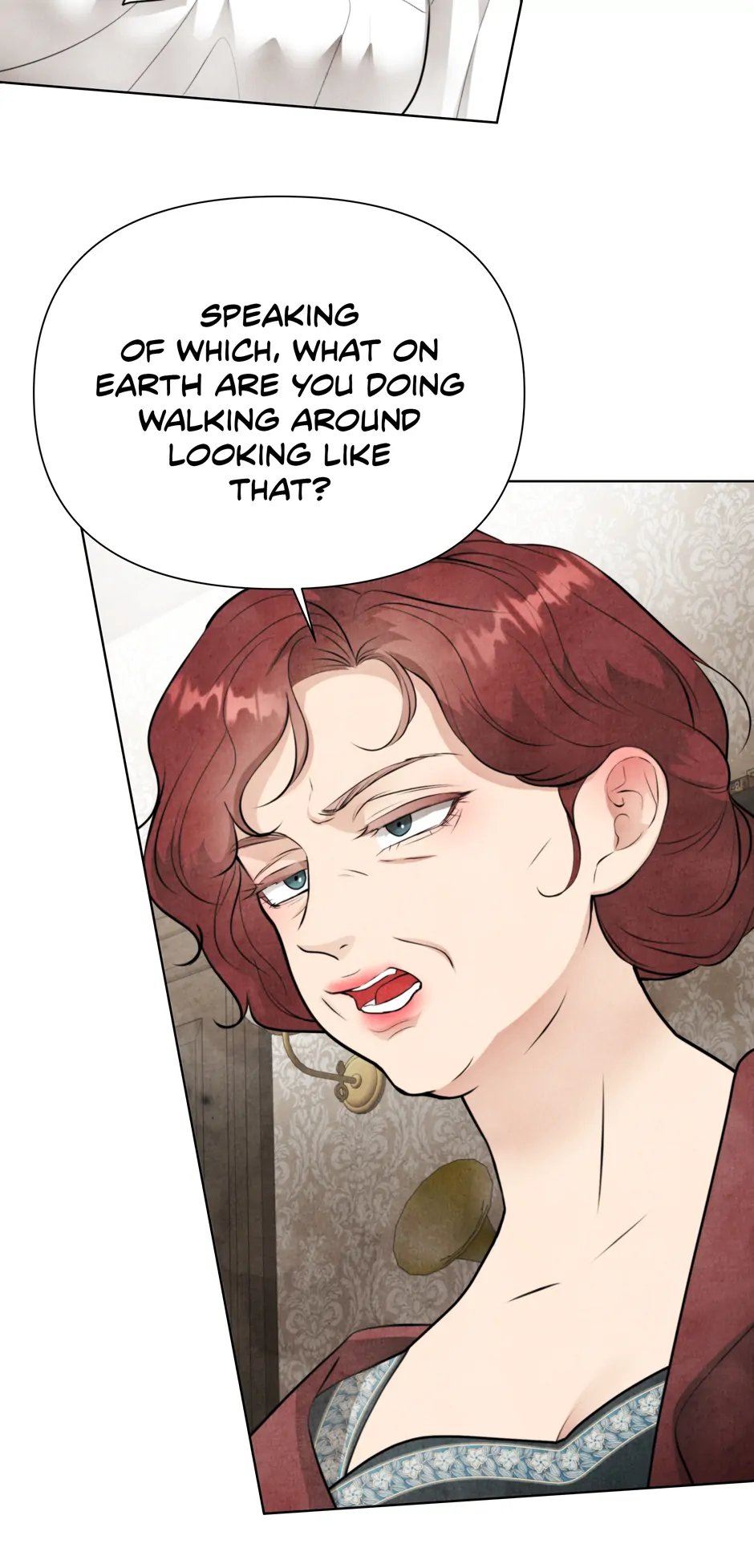 The Duchess Wants To Do It Chapter 47 260 43