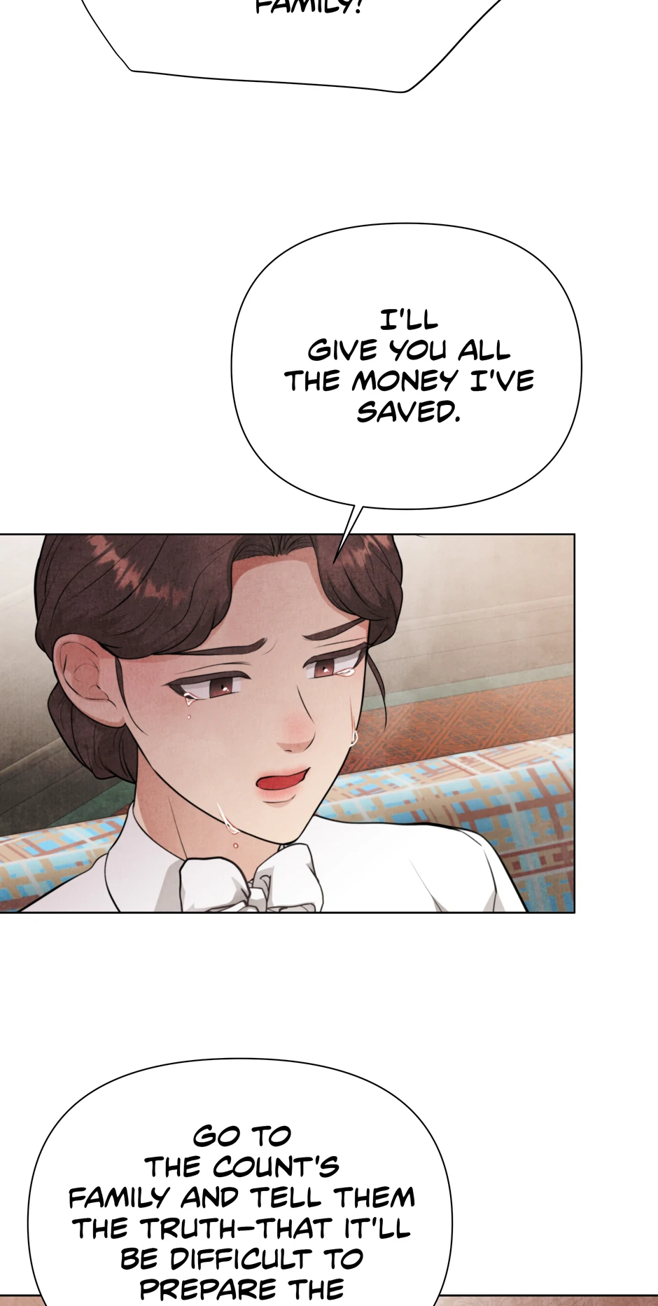 The Duchess Wants To Do It Chapter 48 234 11