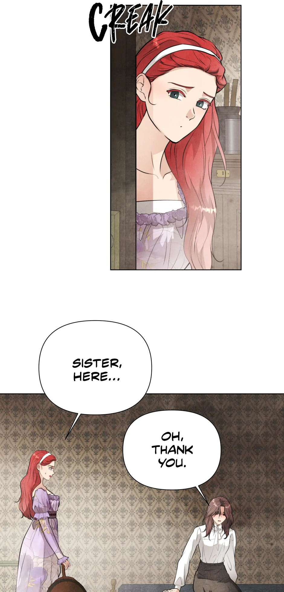 The Duchess Wants To Do It Chapter 48 258 35