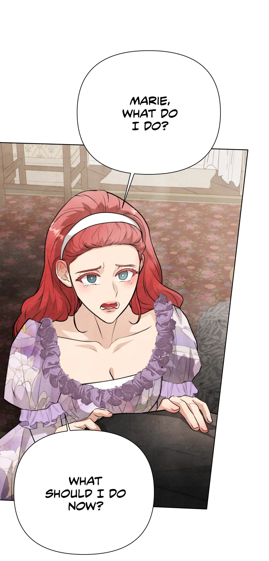 The Duchess Wants To Do It Chapter 48 262 39