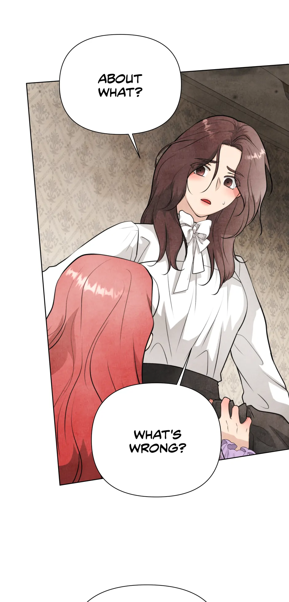 The Duchess Wants To Do It Chapter 48 263 40