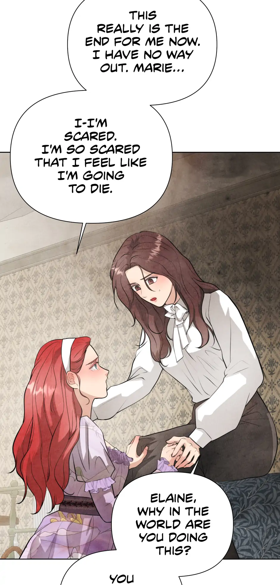 The Duchess Wants To Do It Chapter 48 264 41