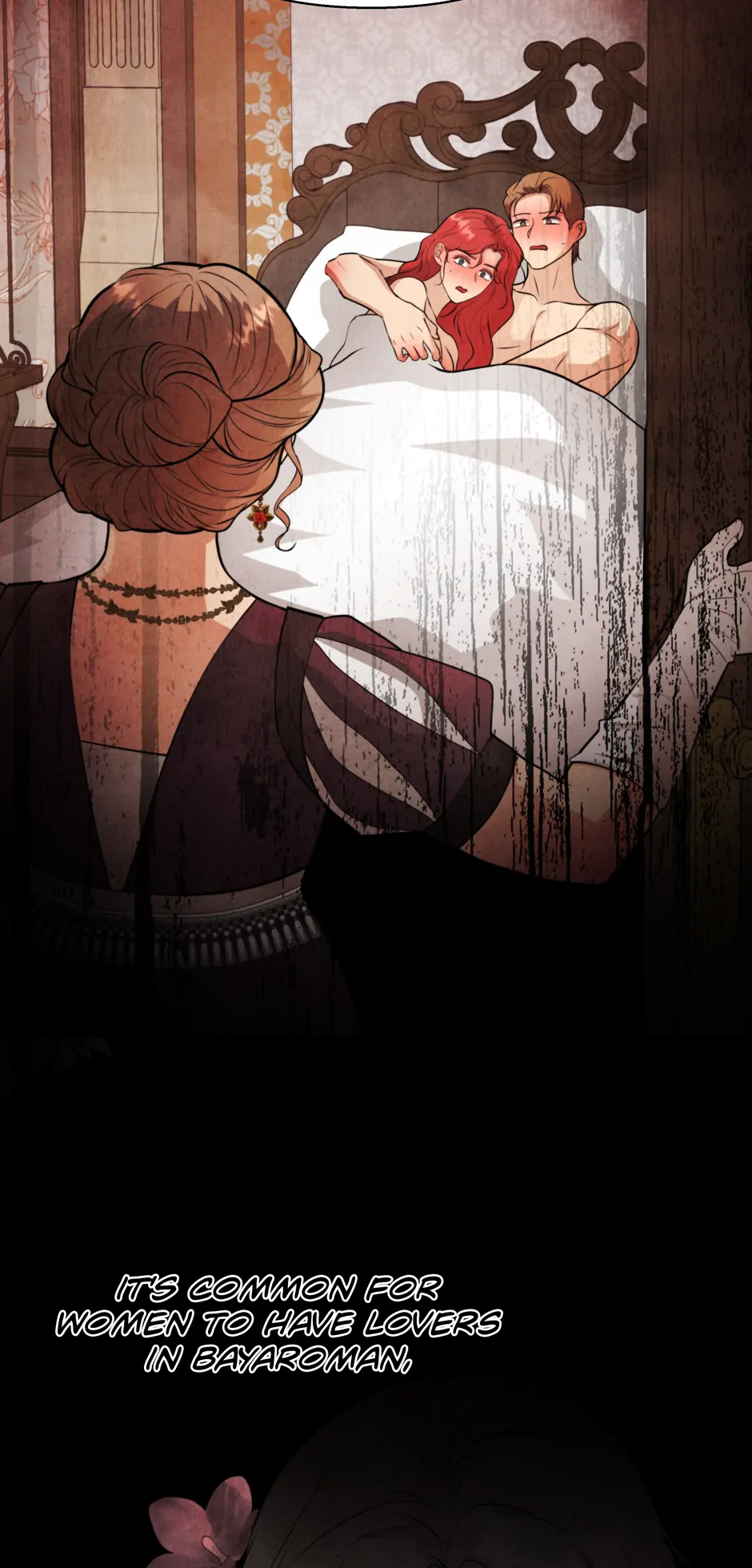 The Duchess Wants To Do It Chapter 48 269 46