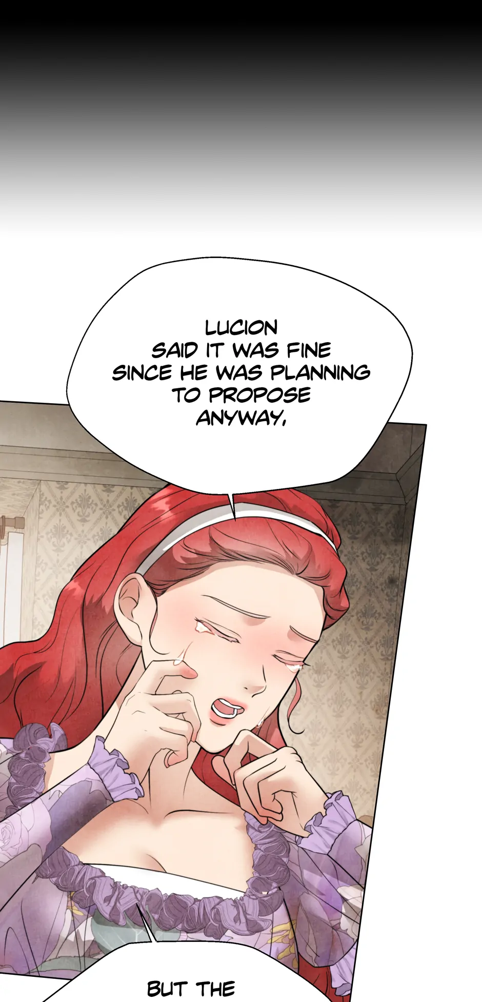 The Duchess Wants To Do It Chapter 48 273 50