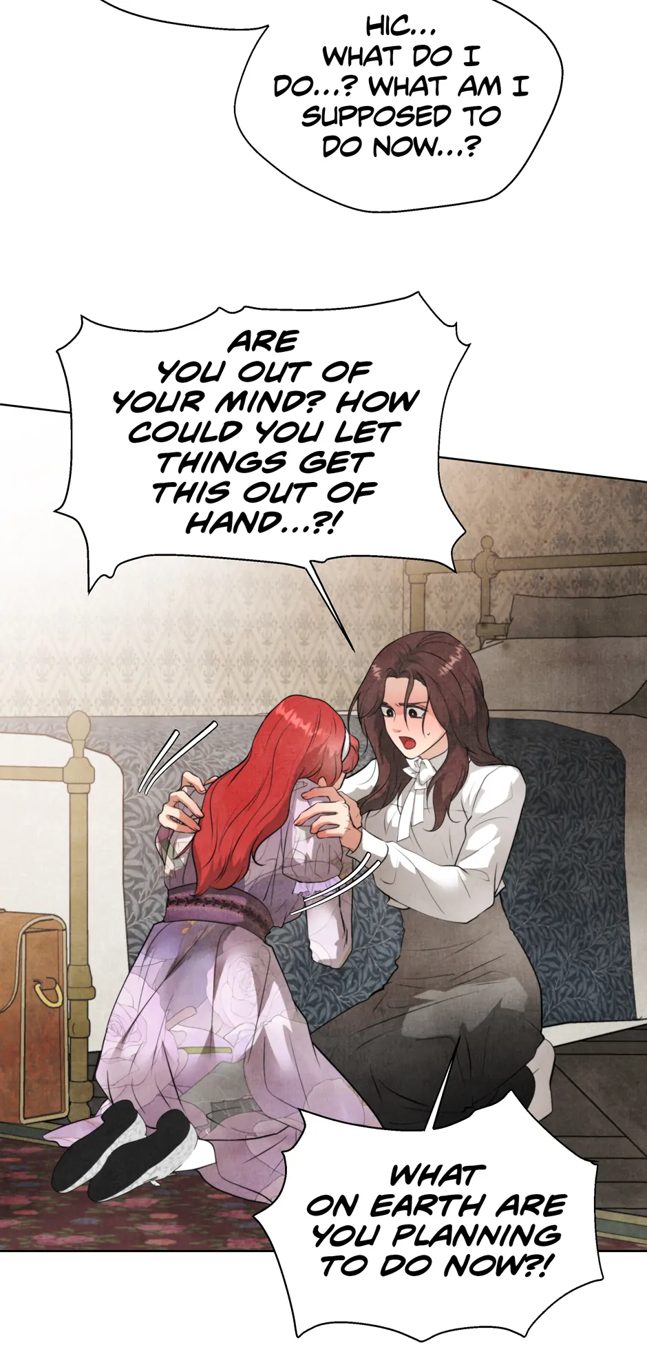 The Duchess Wants To Do It Chapter 48 275 52