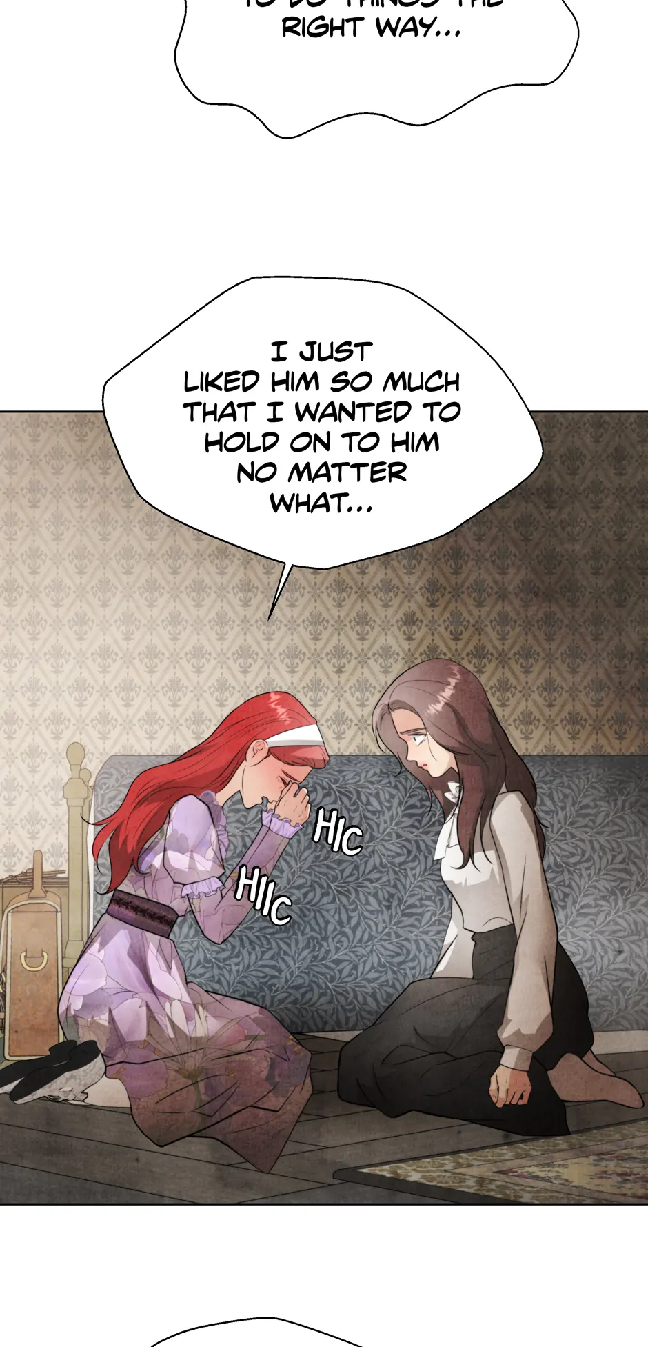 The Duchess Wants To Do It Chapter 48 277 54