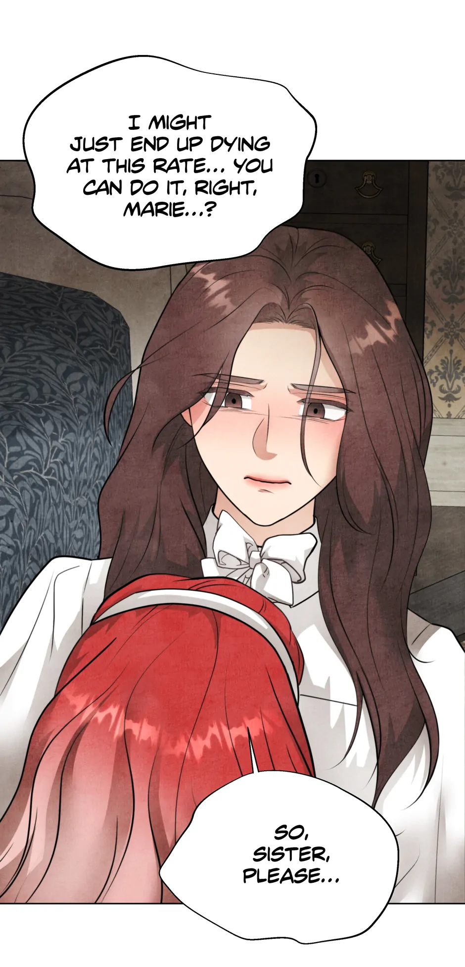 The Duchess Wants To Do It Chapter 48 279 56