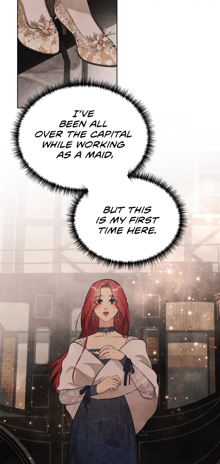 The Duchess Wants To Do It Chapter 49 238 03