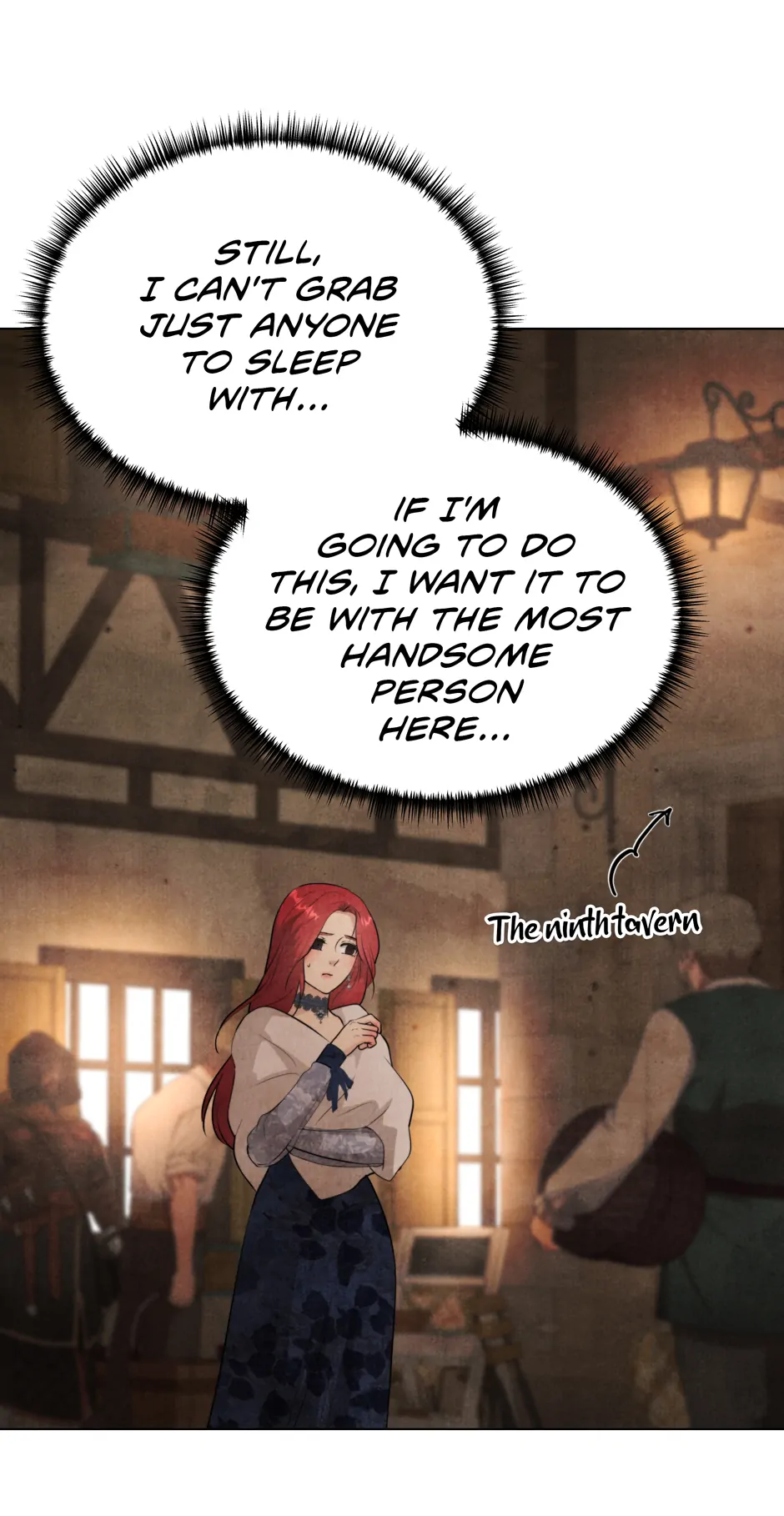 The Duchess Wants To Do It Chapter 49 257 22