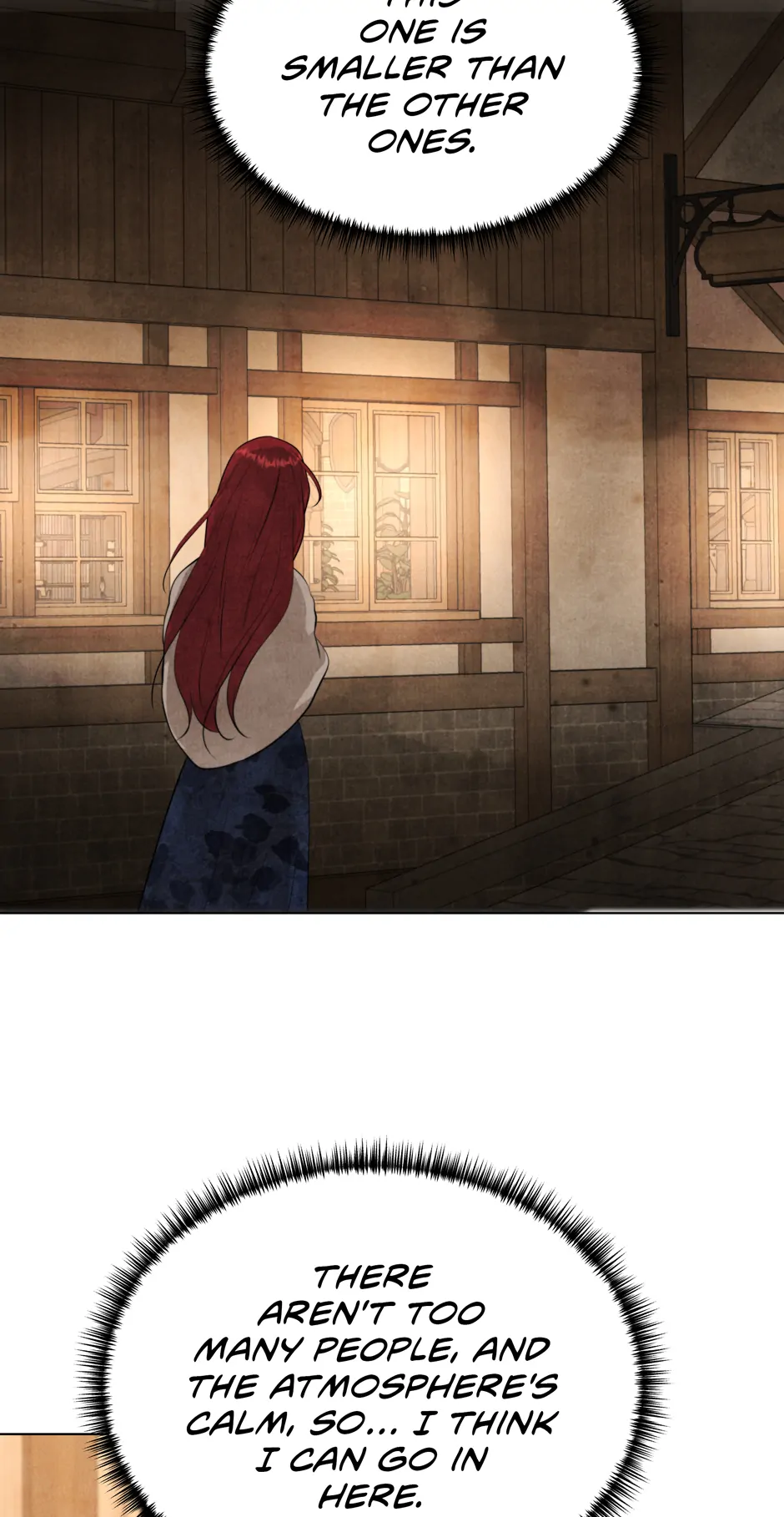 The Duchess Wants To Do It Chapter 49 259 24