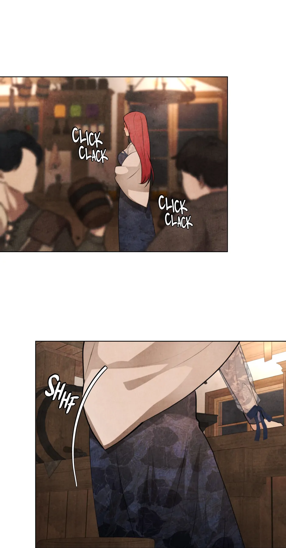 The Duchess Wants To Do It Chapter 49 264 29