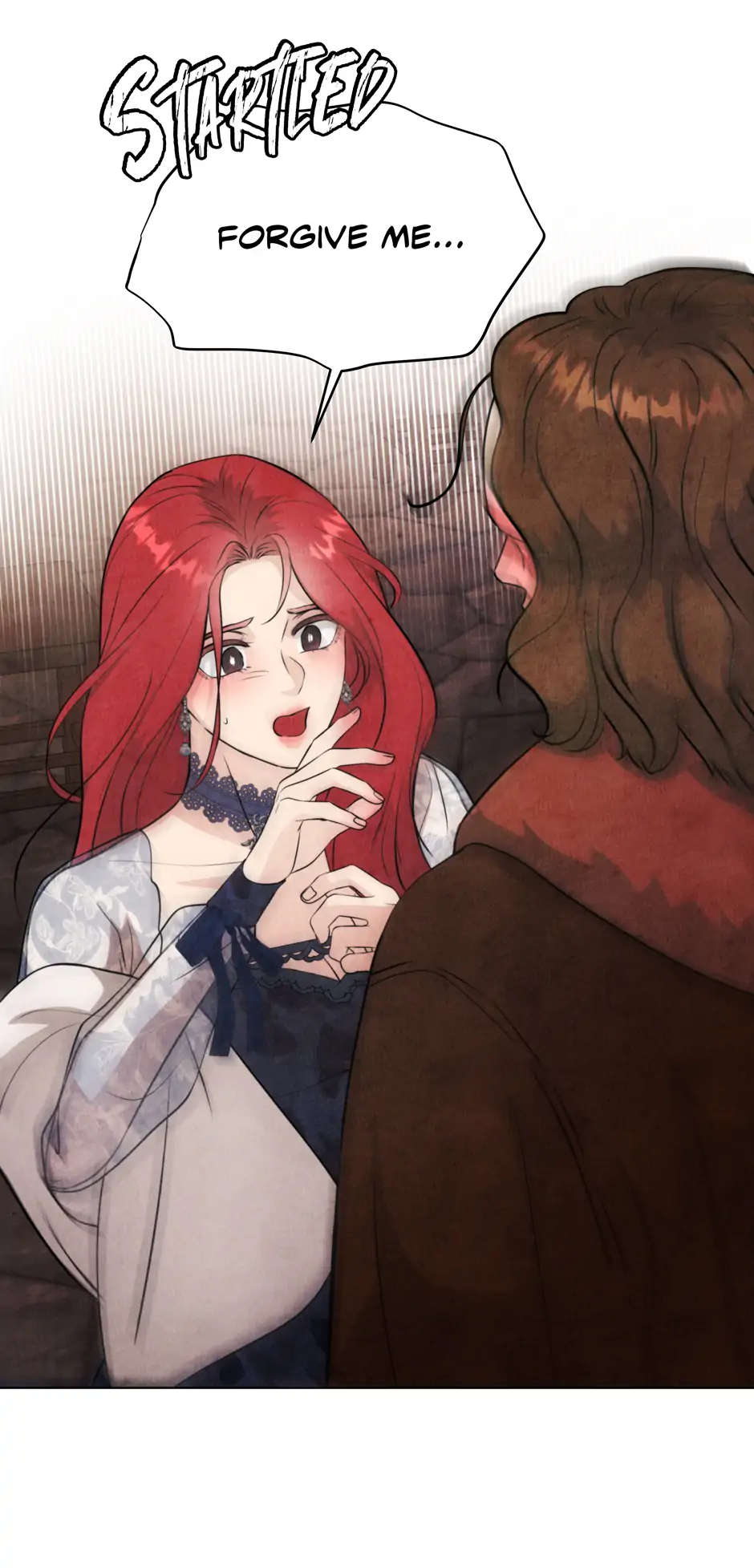 The Duchess Wants To Do It Chapter 49 276 41