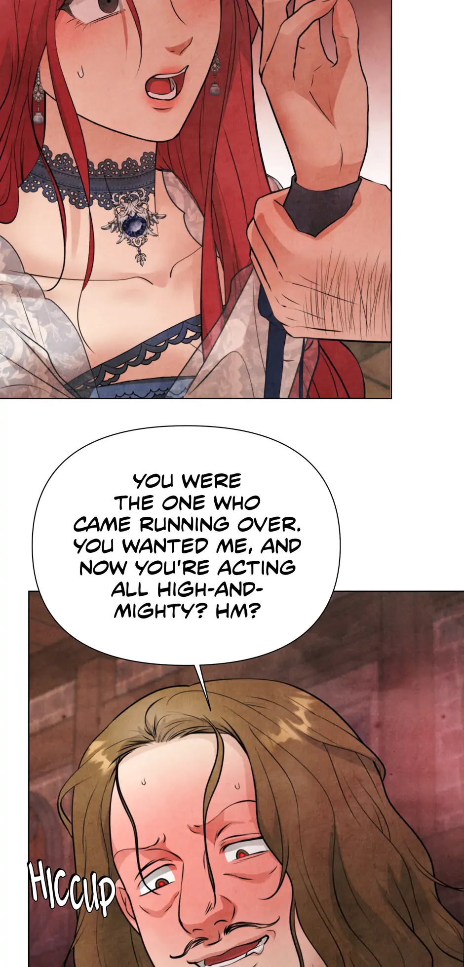 The Duchess Wants To Do It Chapter 49 279 44