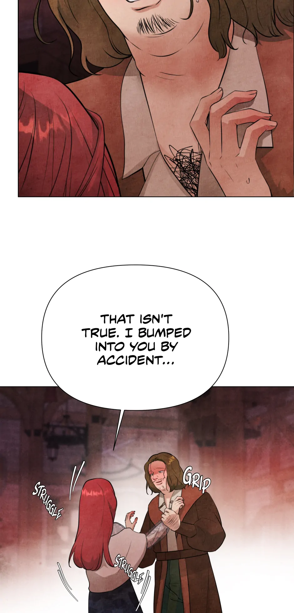 The Duchess Wants To Do It Chapter 49 280 45