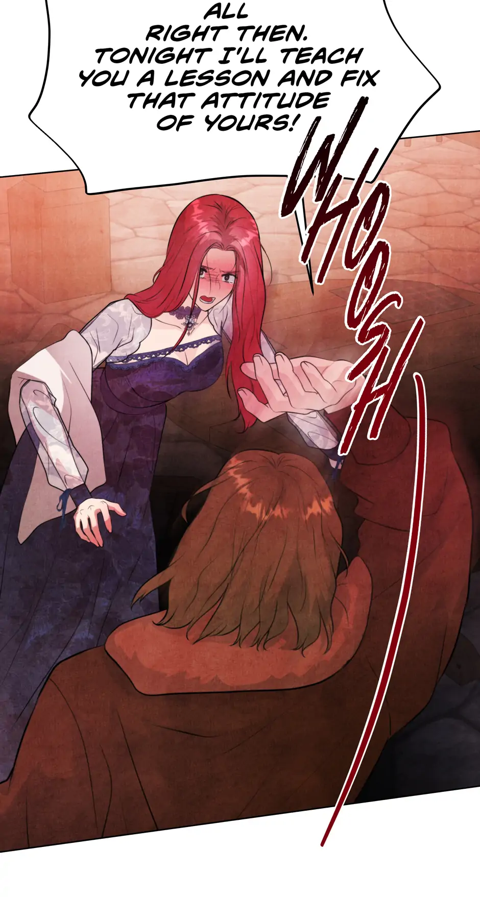 The Duchess Wants To Do It Chapter 49 290 55