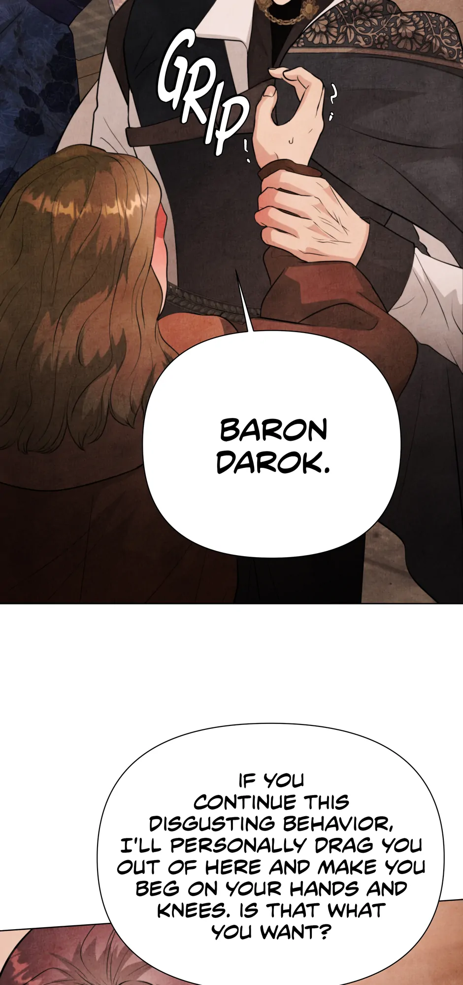 The Duchess Wants To Do It Chapter 49 296 61