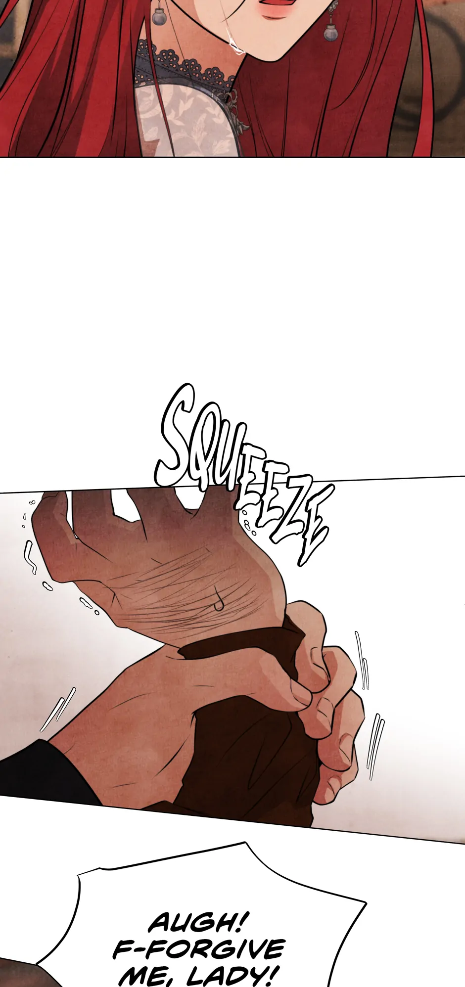 The Duchess Wants To Do It Chapter 49 300 65