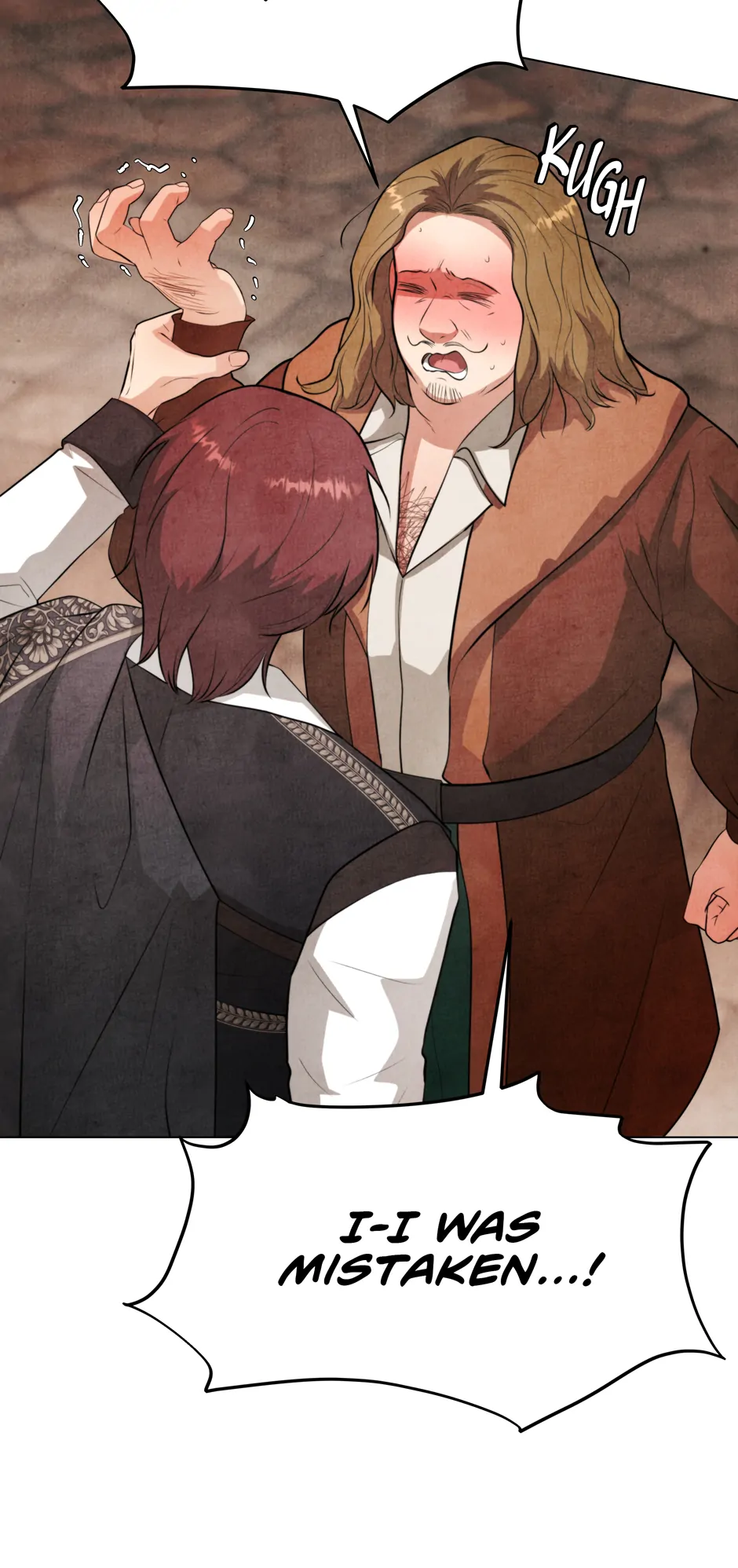 The Duchess Wants To Do It Chapter 49 301 66