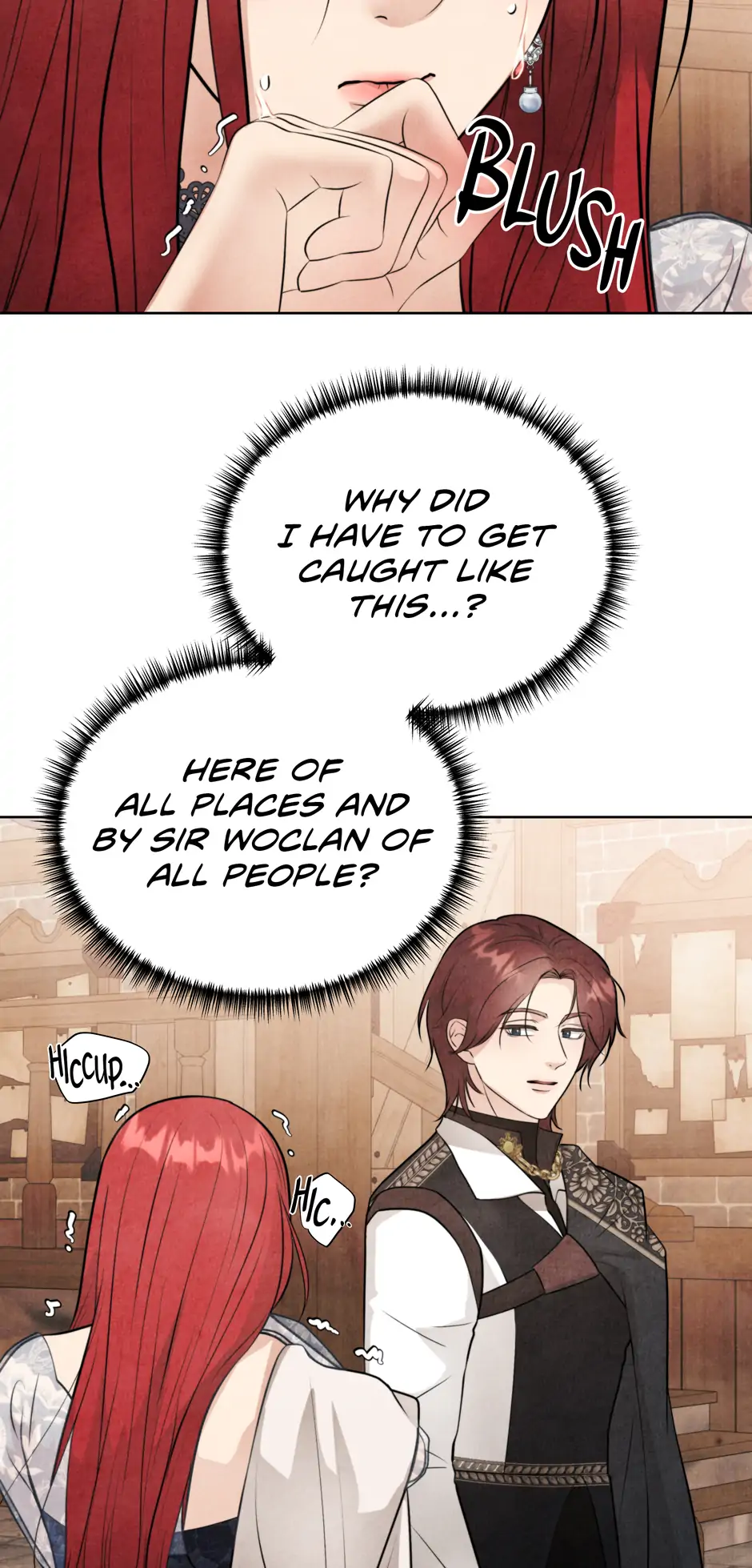 The Duchess Wants To Do It Chapter 49 305 70