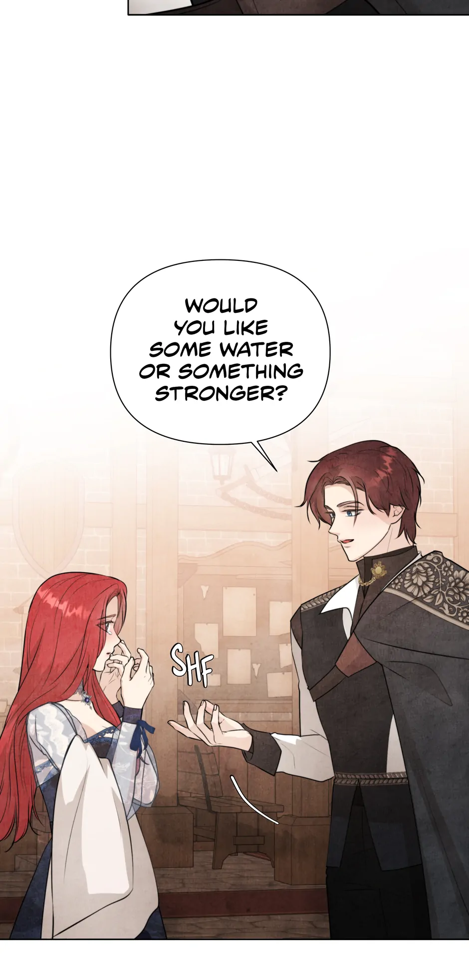 The Duchess Wants To Do It Chapter 49 307 72