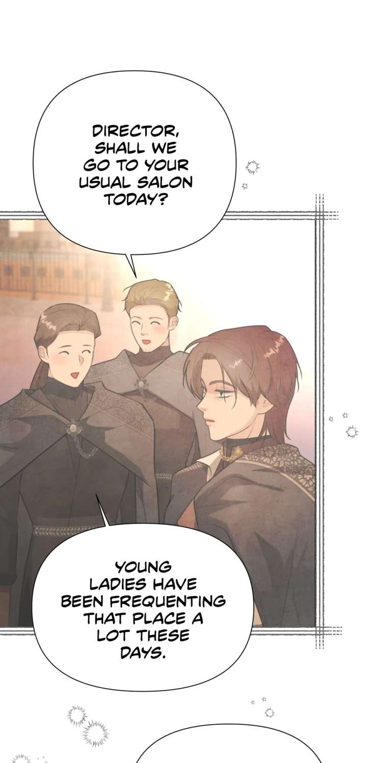 The Duchess Wants To Do It Chapter 50 230 04