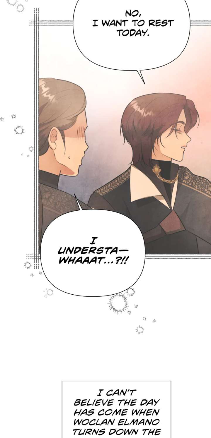 The Duchess Wants To Do It Chapter 50 231 05