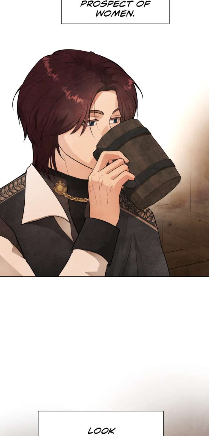 The Duchess Wants To Do It Chapter 50 232 06