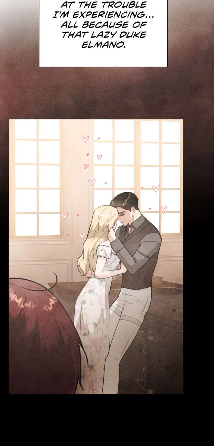 The Duchess Wants To Do It Chapter 50 233 07