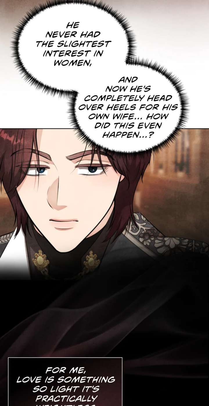 The Duchess Wants To Do It Chapter 50 235 09