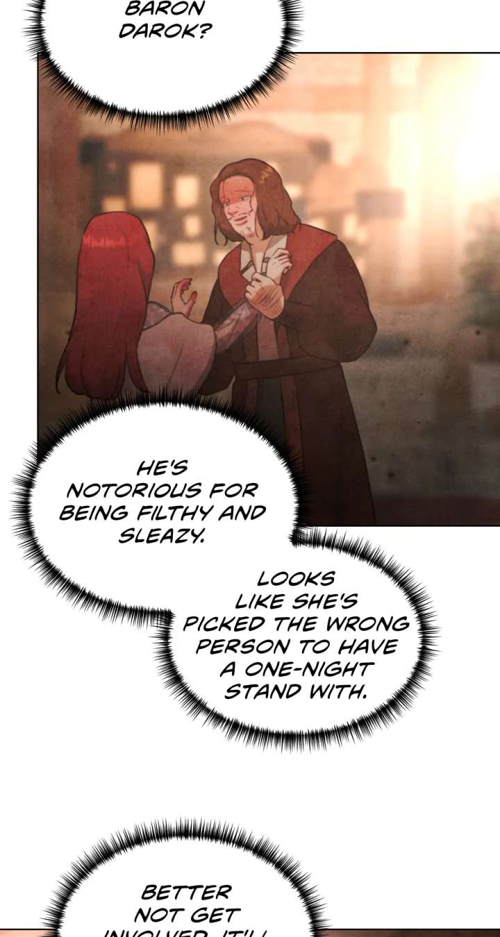 The Duchess Wants To Do It Chapter 50 251 25