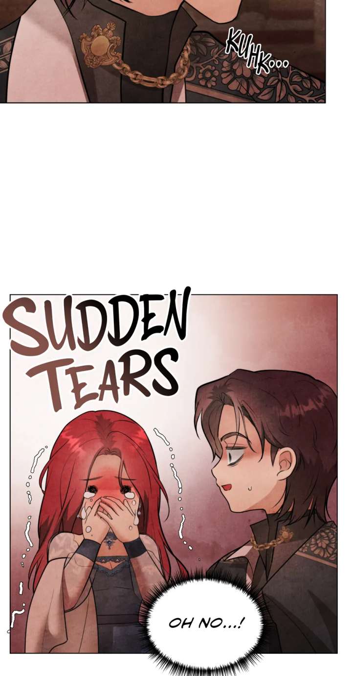 The Duchess Wants To Do It Chapter 50 270 44