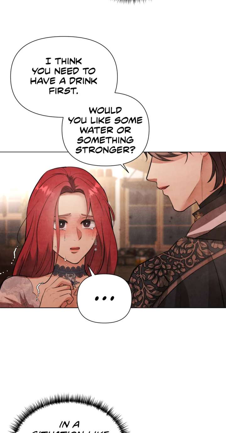 The Duchess Wants To Do It Chapter 50 271 45