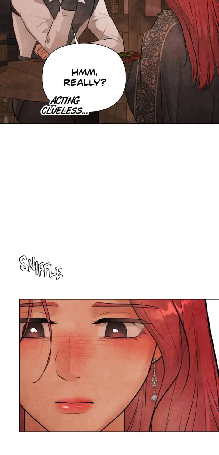 The Duchess Wants To Do It Chapter 50 279 53