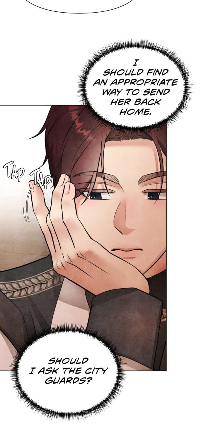 The Duchess Wants To Do It Chapter 50 282 56