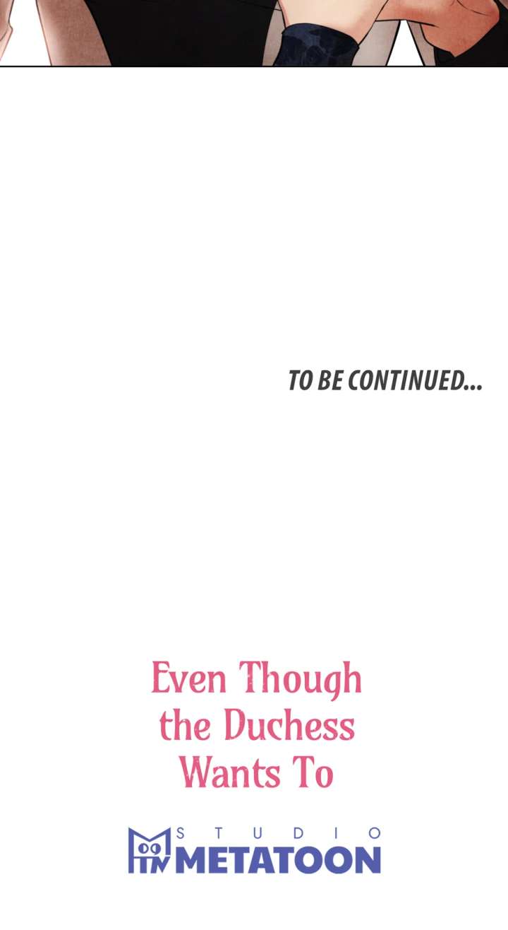 The Duchess Wants To Do It Chapter 50 299 73