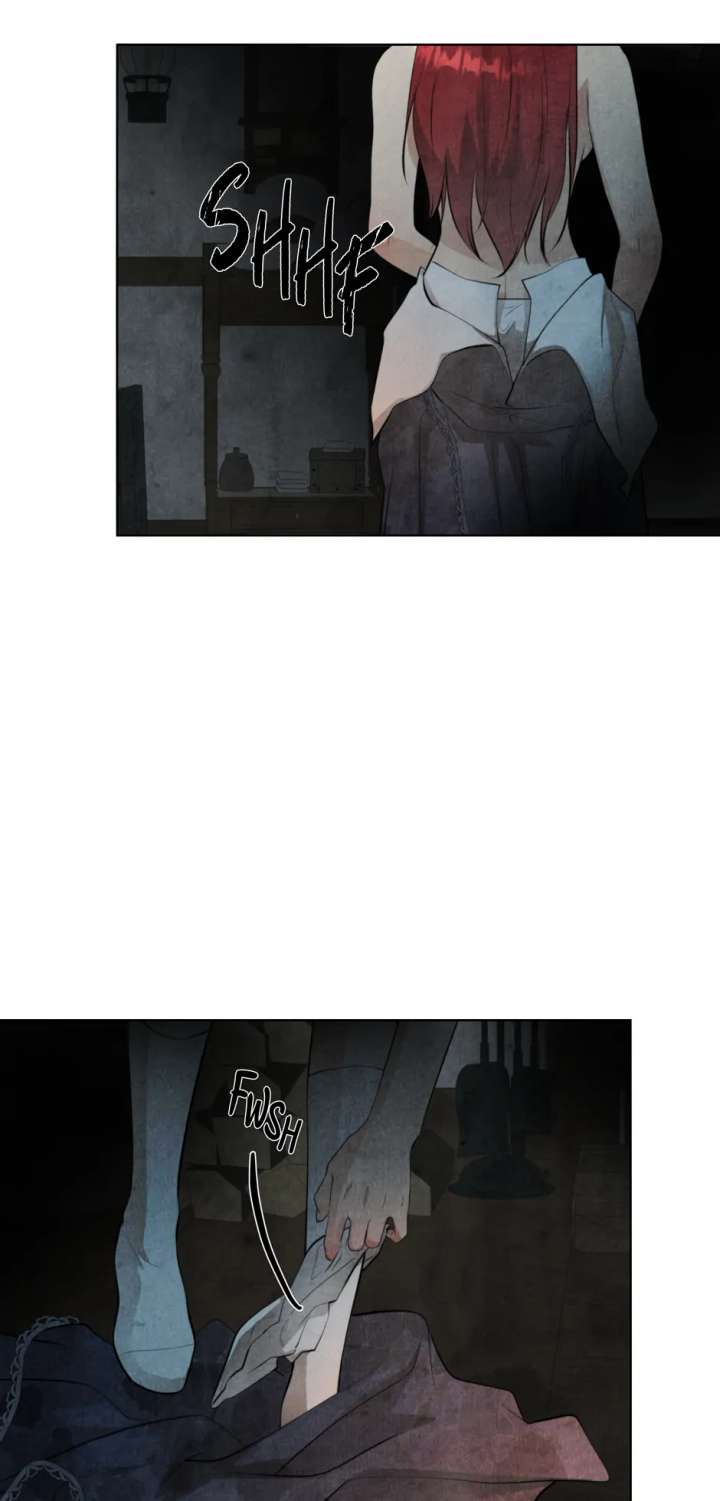 The Duchess Wants To Do It Chapter 51 232 42