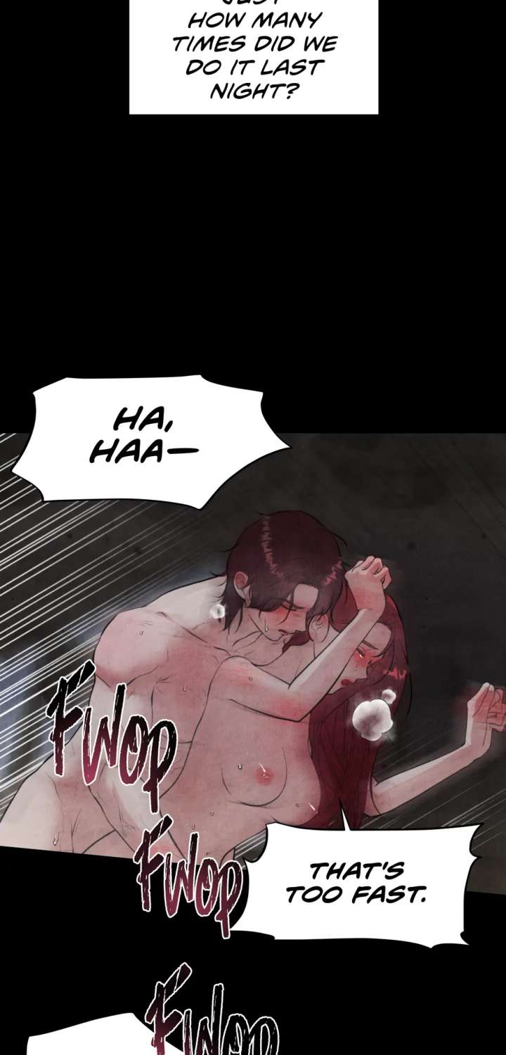 The Duchess Wants To Do It Chapter 53 207 05