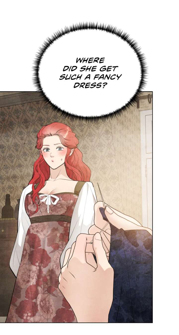 The Duchess Wants To Do It Chapter 53 222 20