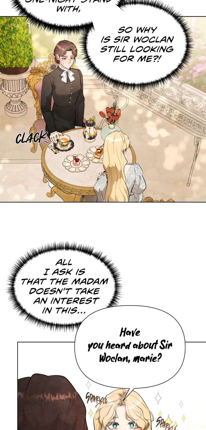 The Duchess Wants To Do It Chapter 53 232 30