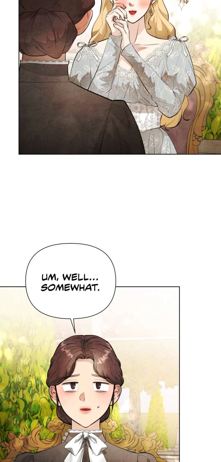 The Duchess Wants To Do It Chapter 53 233 31