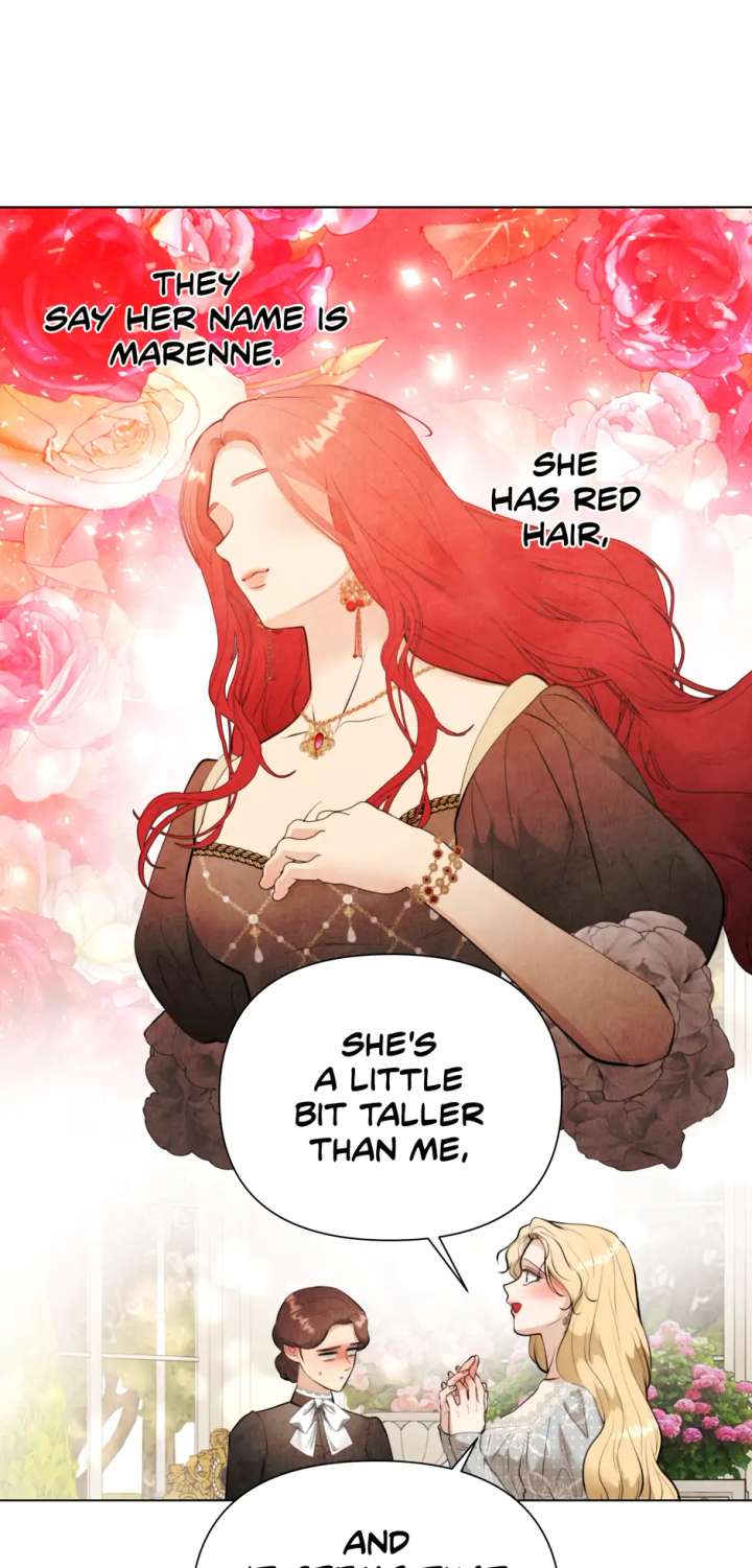 The Duchess Wants To Do It Chapter 53 235 33