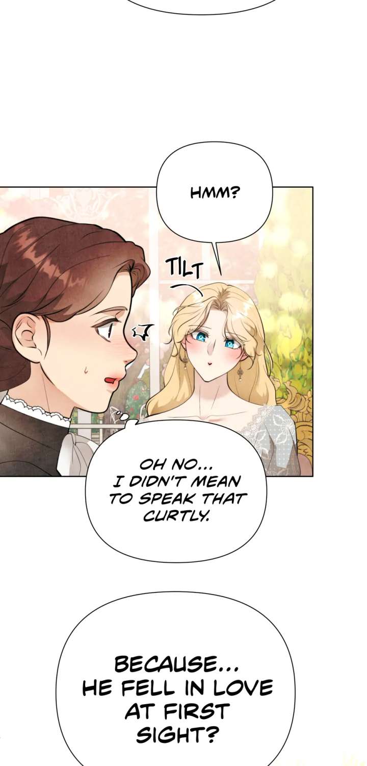 The Duchess Wants To Do It Chapter 53 239 37