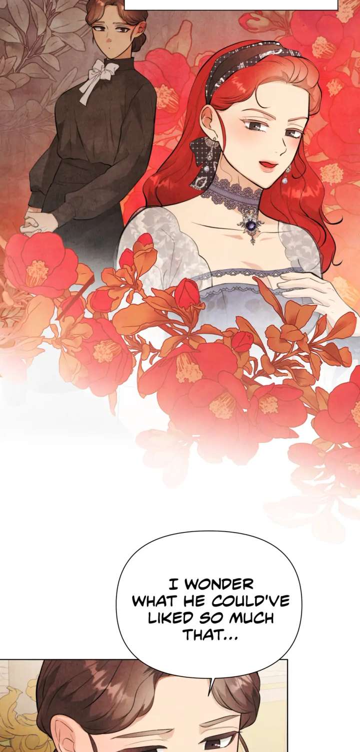 The Duchess Wants To Do It Chapter 53 242 40