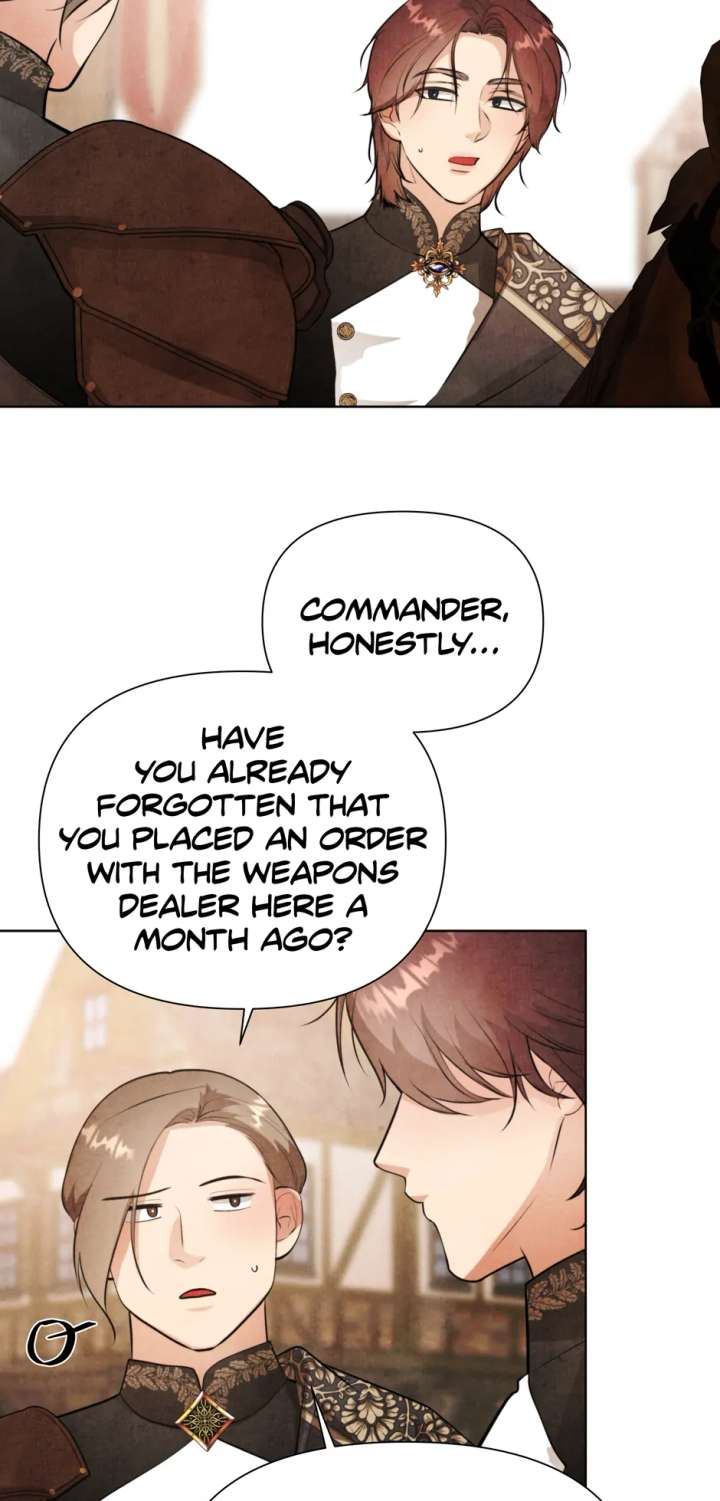 The Duchess Wants To Do It Chapter 53 263 61